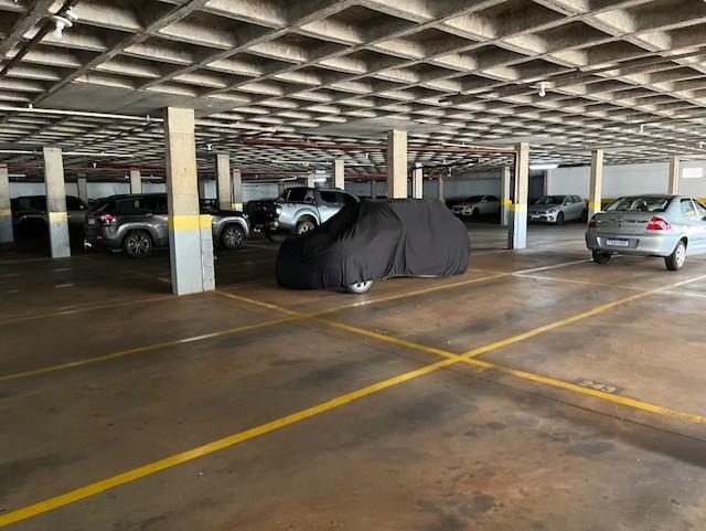 Apto em frente ao Shopping Iguatemi #27