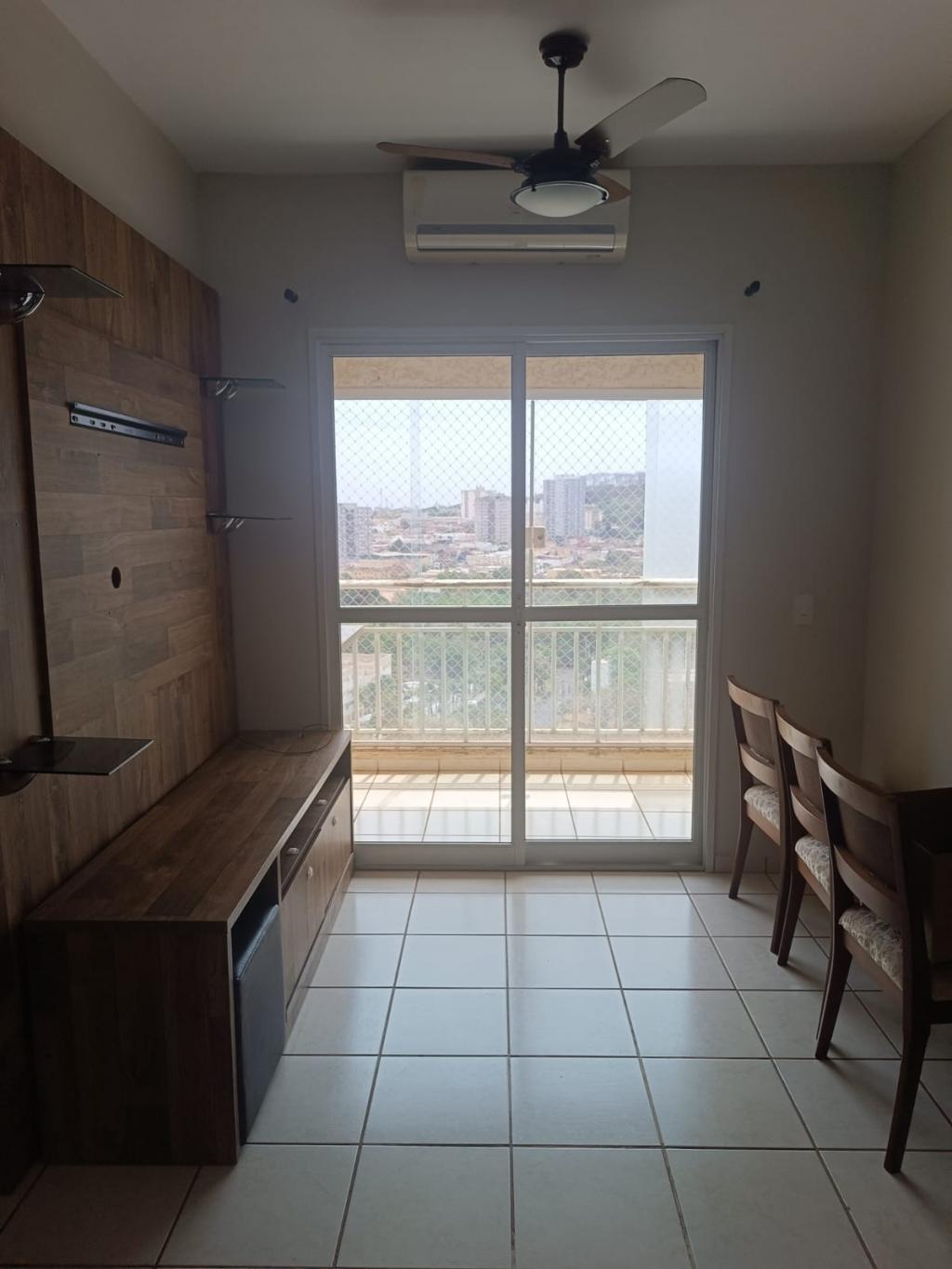 Apartamento, 3 quartos, 67 m² - Foto 1