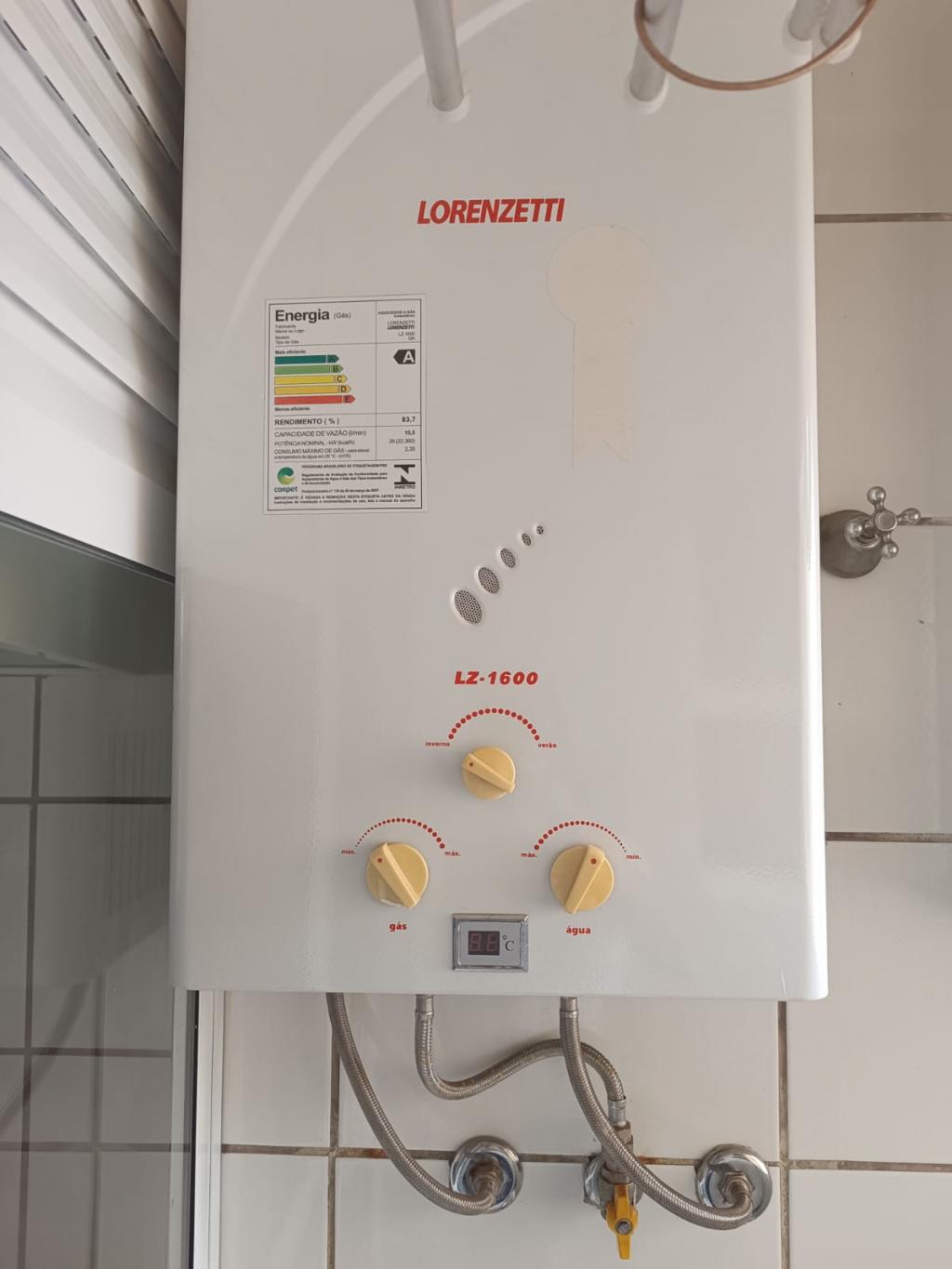 Apartamento, 3 quartos, 67 m² - Foto 19