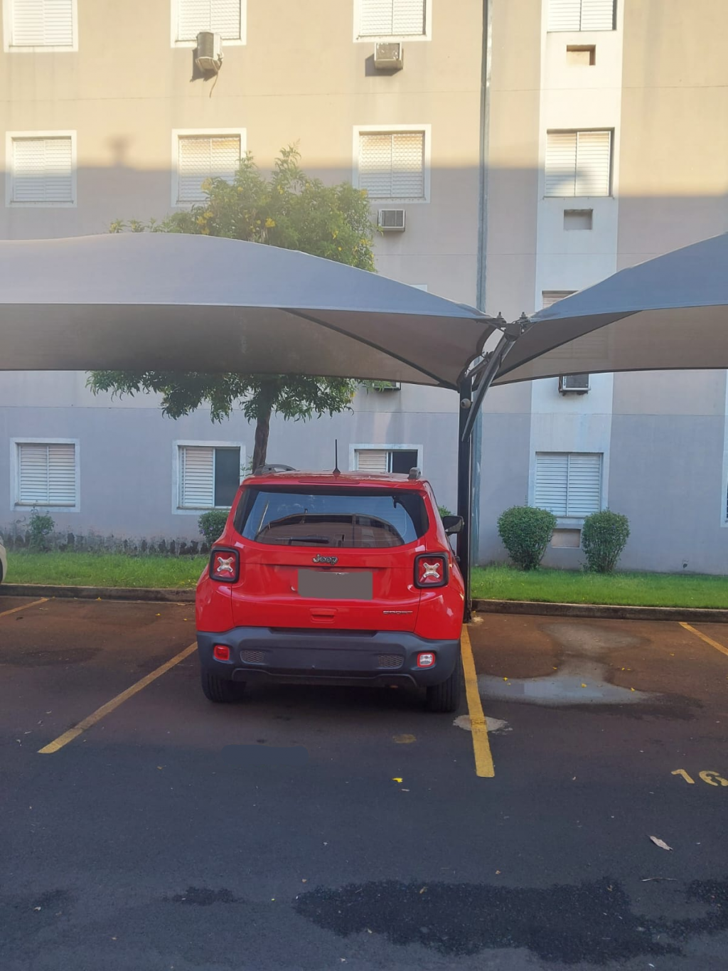 Apartamento, 2 quartos, 42 m² - Foto 21