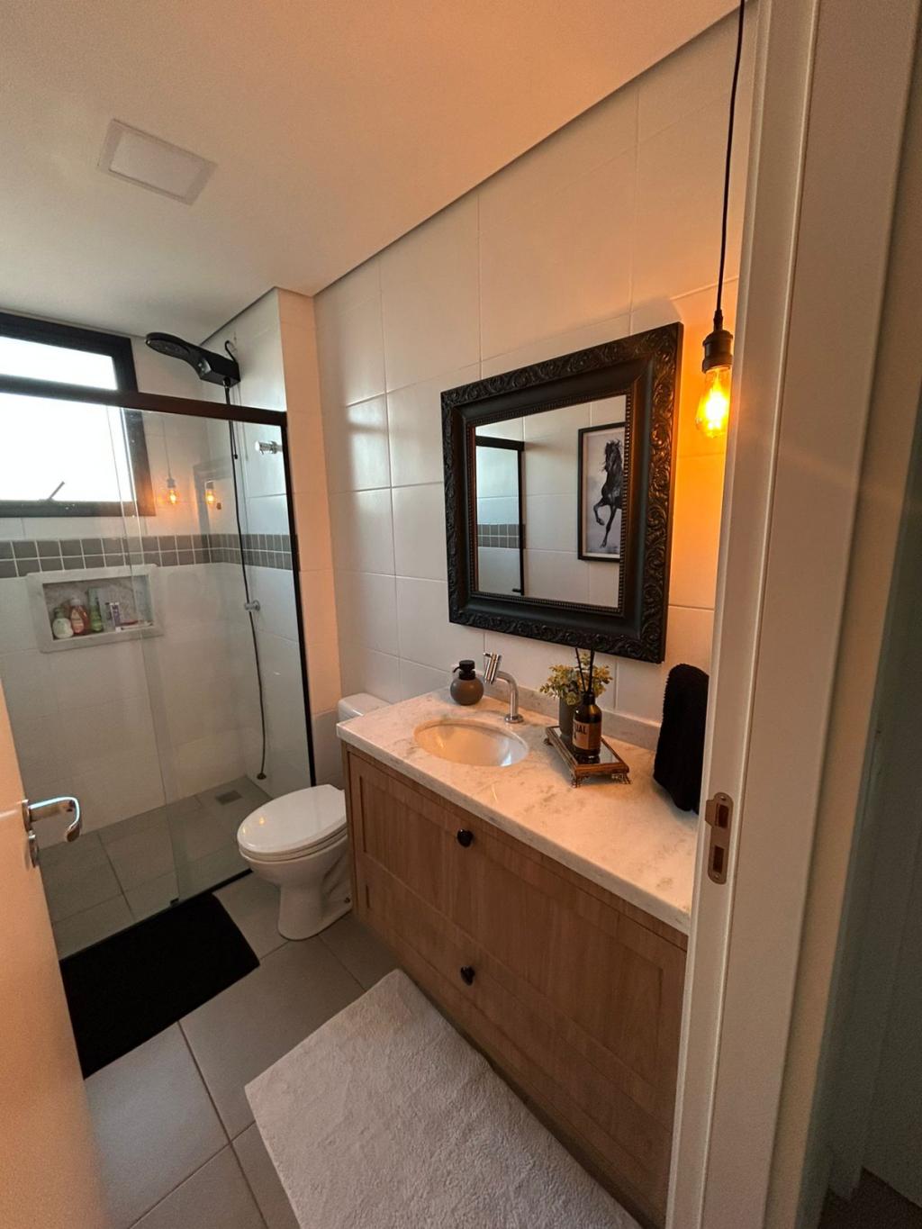 Apartamento, 2 quartos, 68 m² - Foto 3