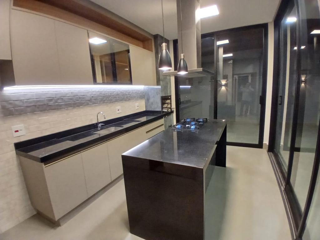 Casa de Condomínio, 4 quartos - Foto 2