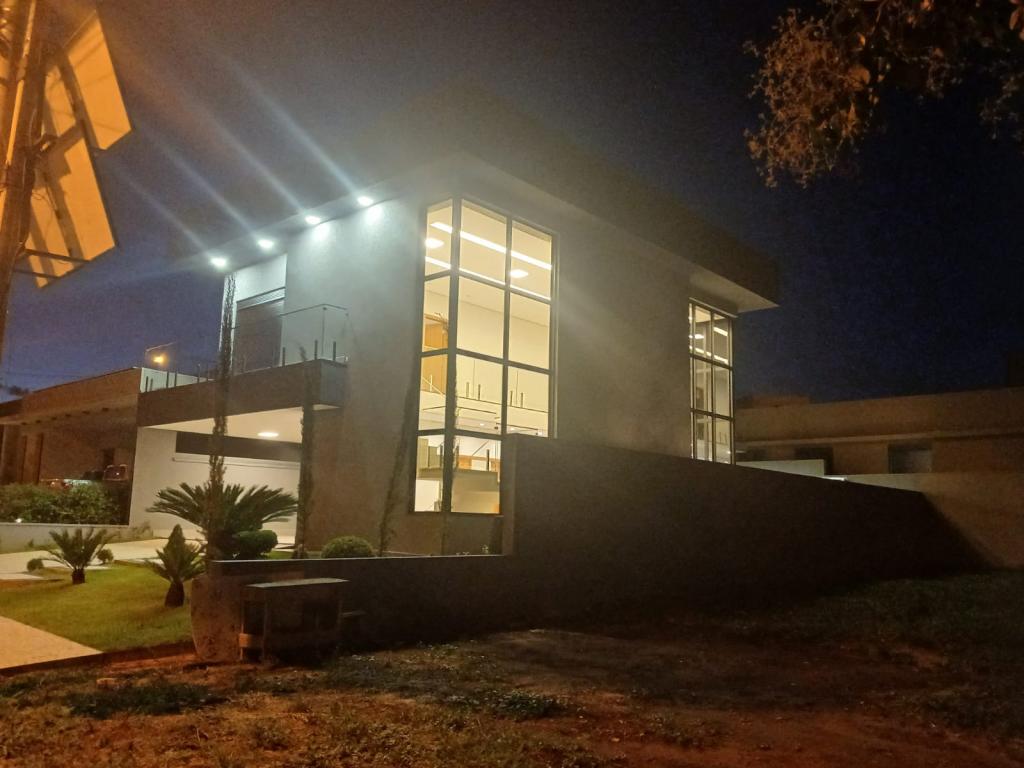 Casa de Condomínio, 4 quartos - Foto 4