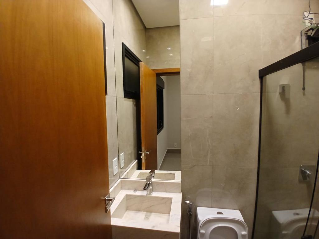 Casa de Condomínio, 4 quartos - Foto 7