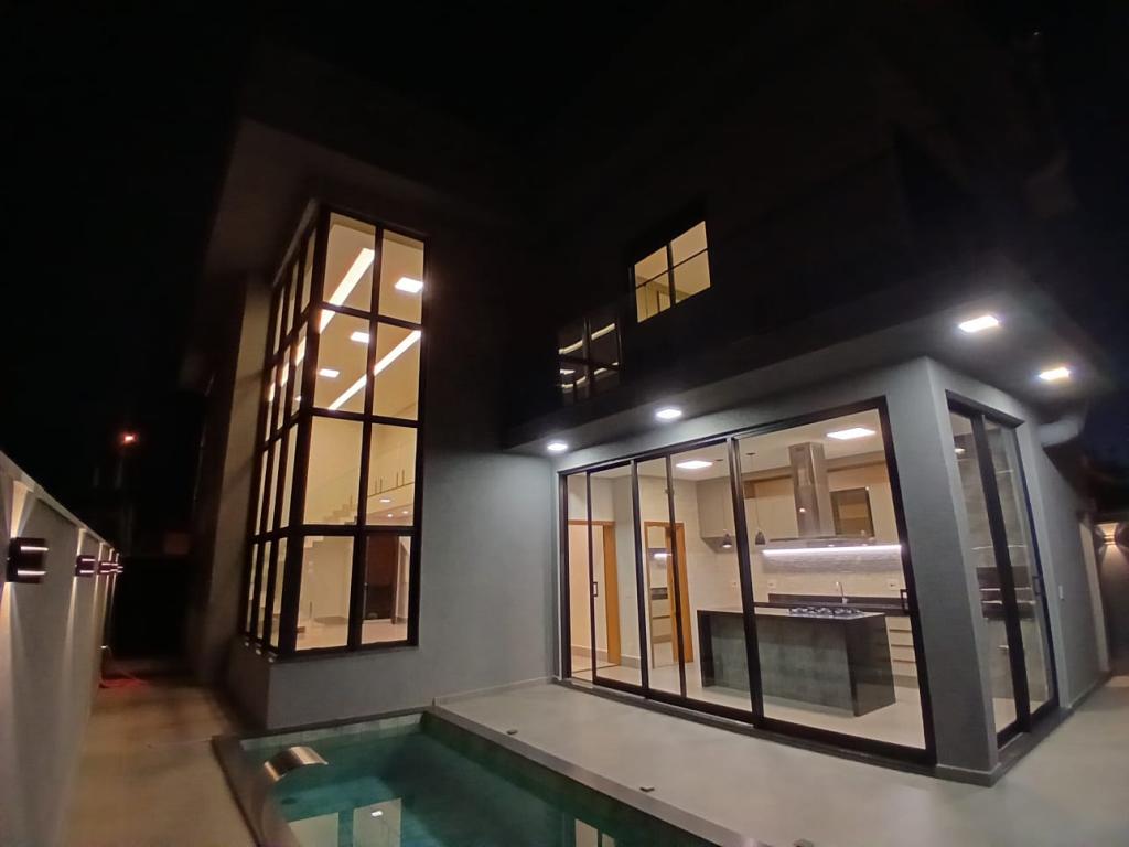 Casa de Condomínio, 4 quartos - Foto 12