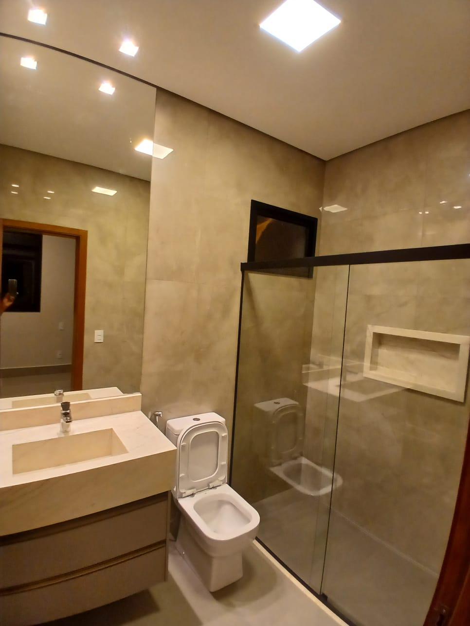 Casa de Condomínio, 4 quartos - Foto 15