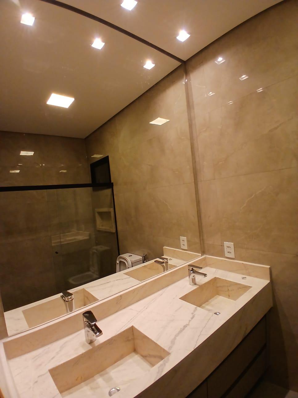 Casa de Condomínio, 4 quartos - Foto 24