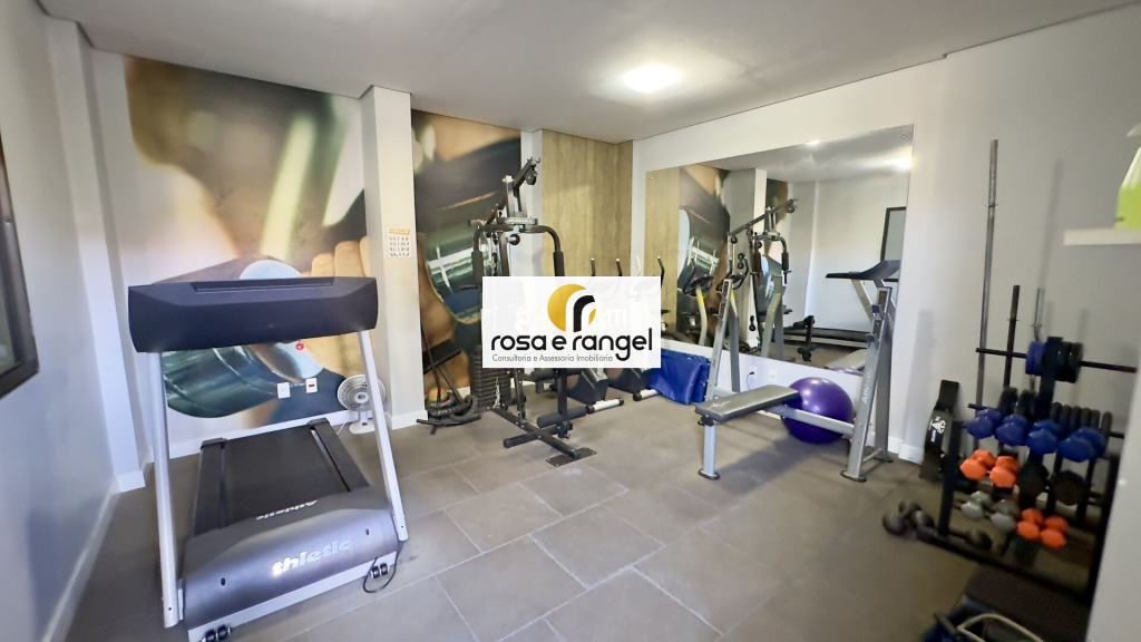 Apartamento, 2 quartos, 46 m² - Foto 2