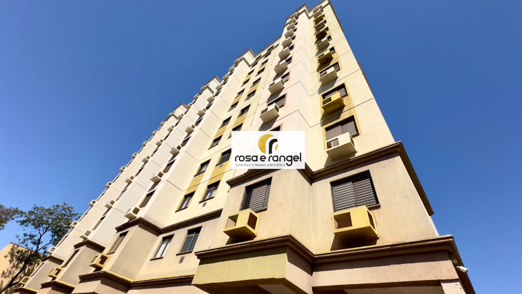 Apartamento, 2 quartos, 46 m² - Foto 3