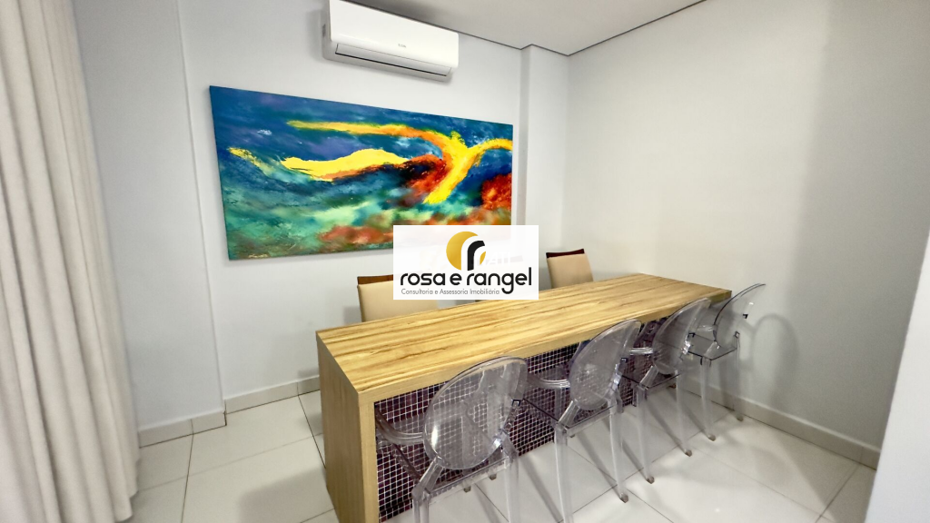 Apartamento, 2 quartos, 46 m² - Foto 4