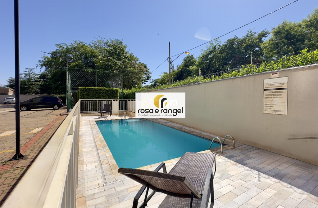 Apartamento, 2 quartos, 46 m² - Foto 5