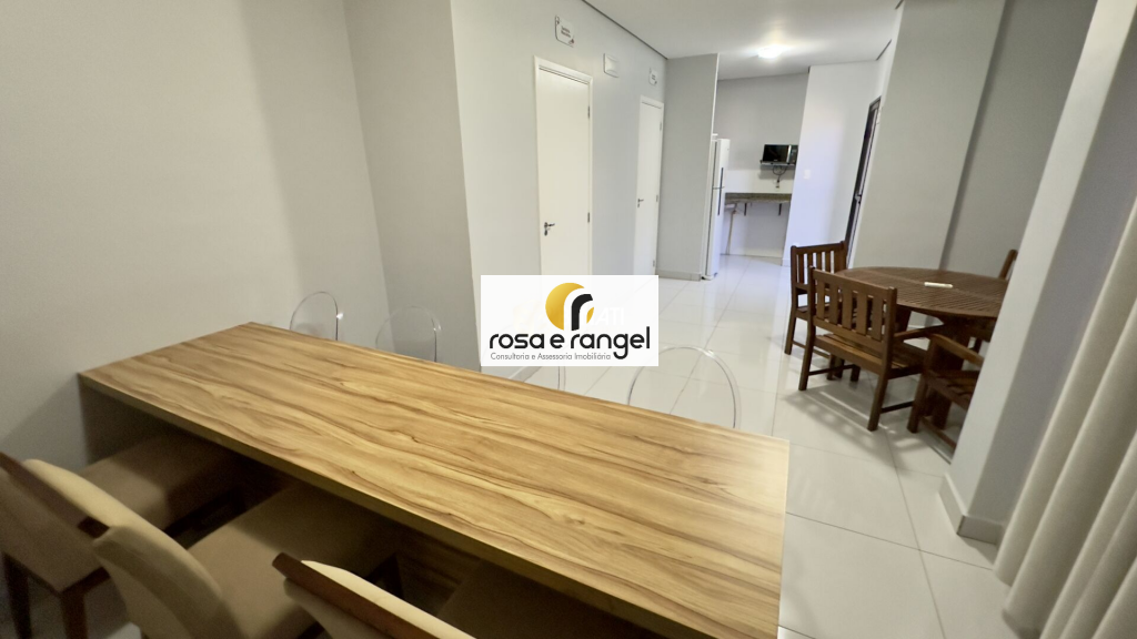 Apartamento, 2 quartos, 46 m² - Foto 6