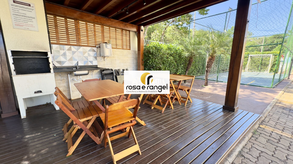 Apartamento, 2 quartos, 46 m² - Foto 7