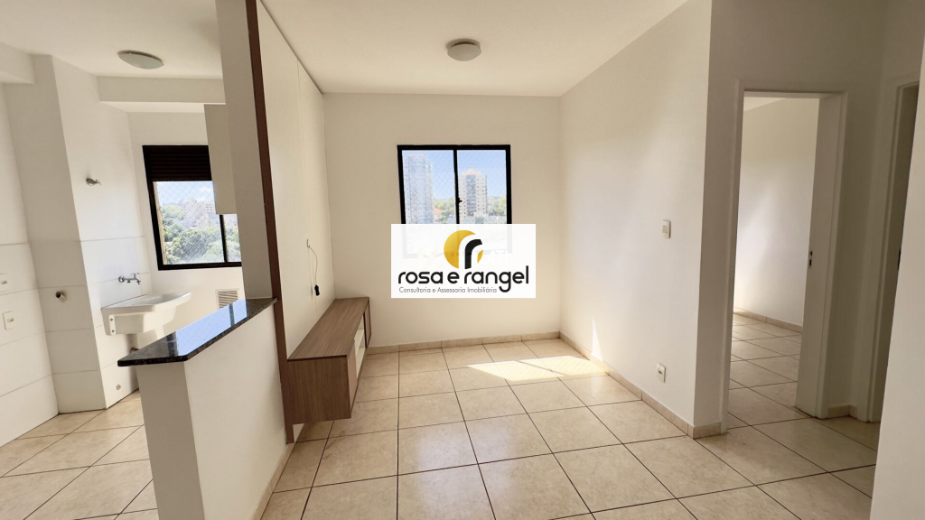 Apartamento, 2 quartos, 46 m² - Foto 8