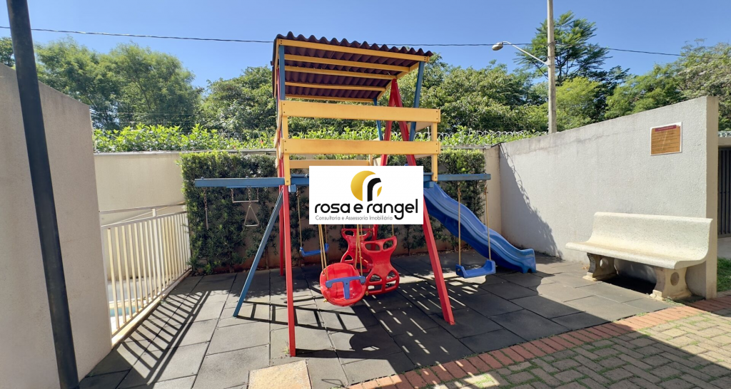 Apartamento, 2 quartos, 46 m² - Foto 10