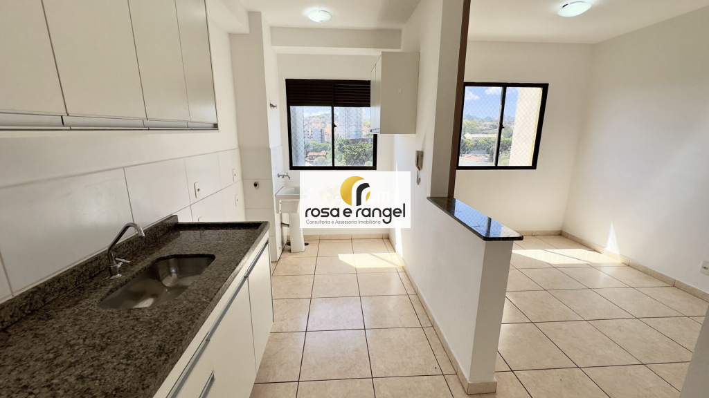 Apartamento, 2 quartos, 46 m² - Foto 13