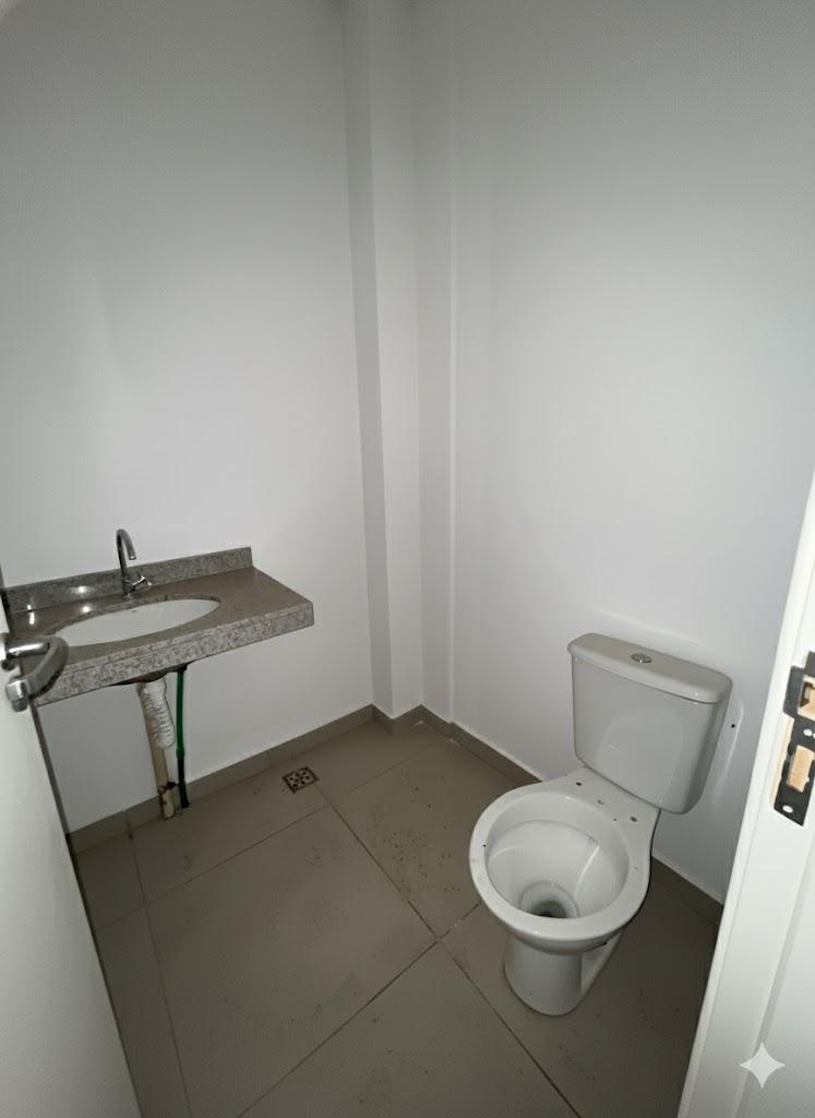 Loja Comercial no Complexo HUB #12