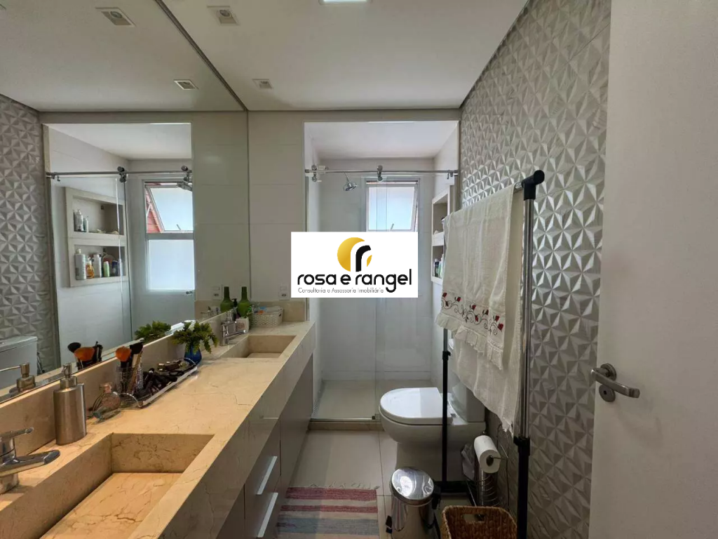 Apartamento, 3 quartos, 127 m² - Foto 3