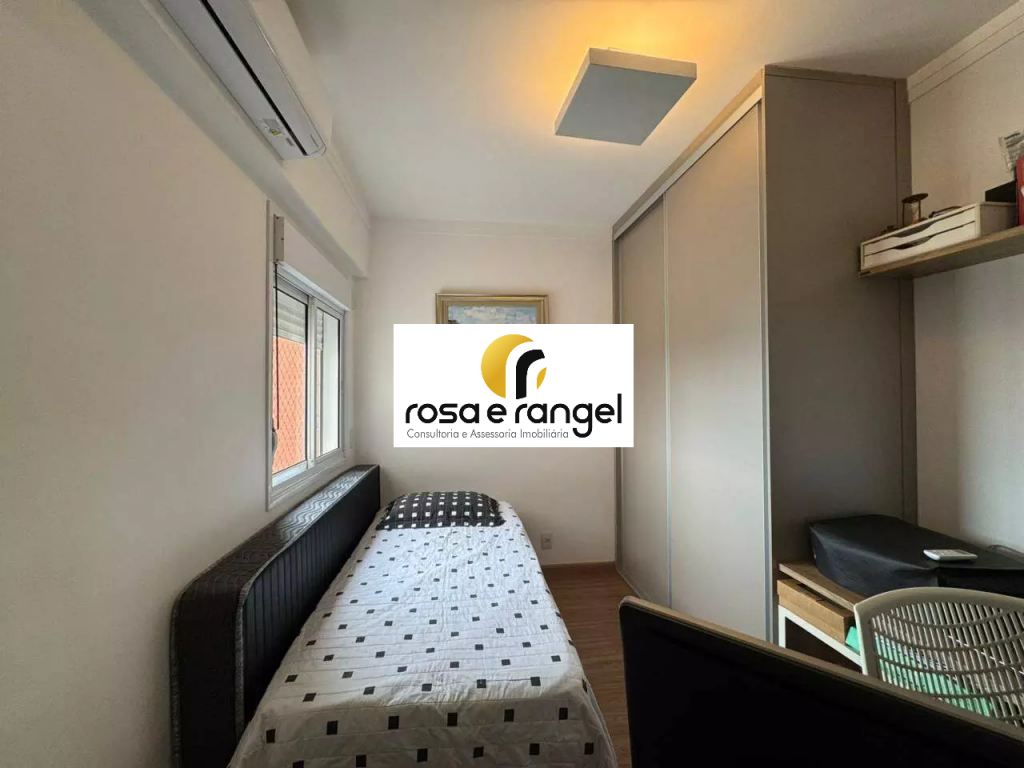 Apartamento, 3 quartos, 127 m² - Foto 4