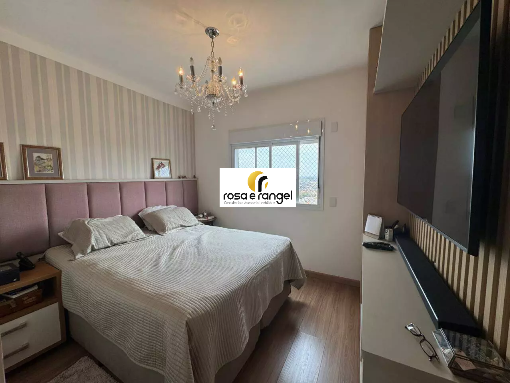 Apartamento, 3 quartos, 127 m² - Foto 5