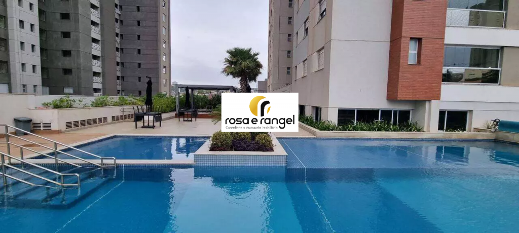 Apartamento, 3 quartos, 127 m² - Foto 6