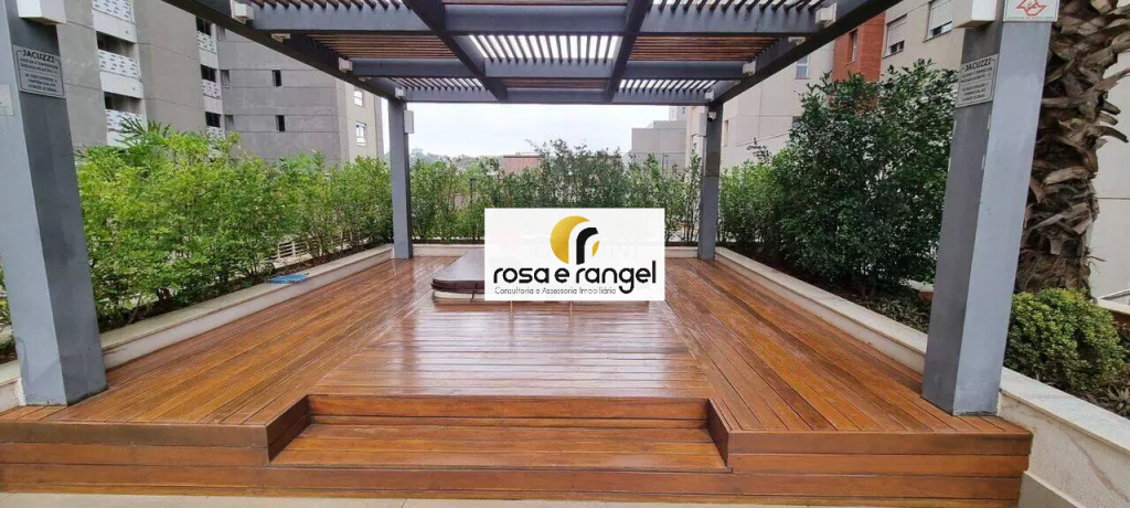 Apartamento, 3 quartos, 127 m² - Foto 8