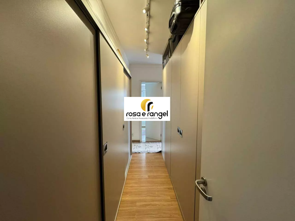 Apartamento, 3 quartos, 127 m² - Foto 10