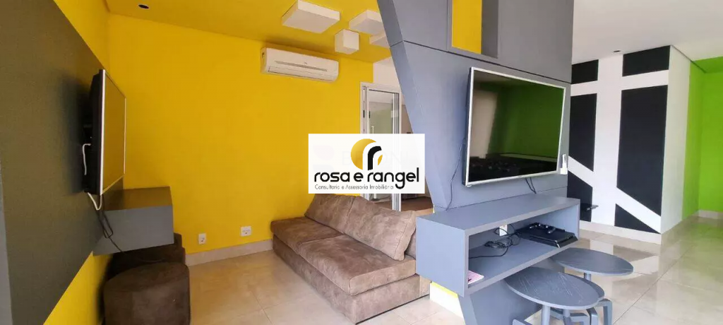 Apartamento, 3 quartos, 127 m² - Foto 11