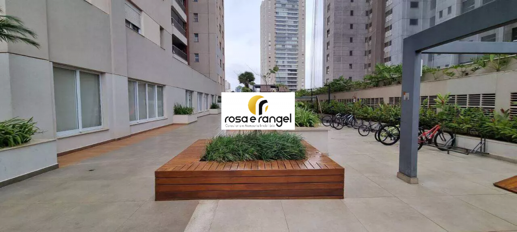 Apartamento, 3 quartos, 127 m² - Foto 13