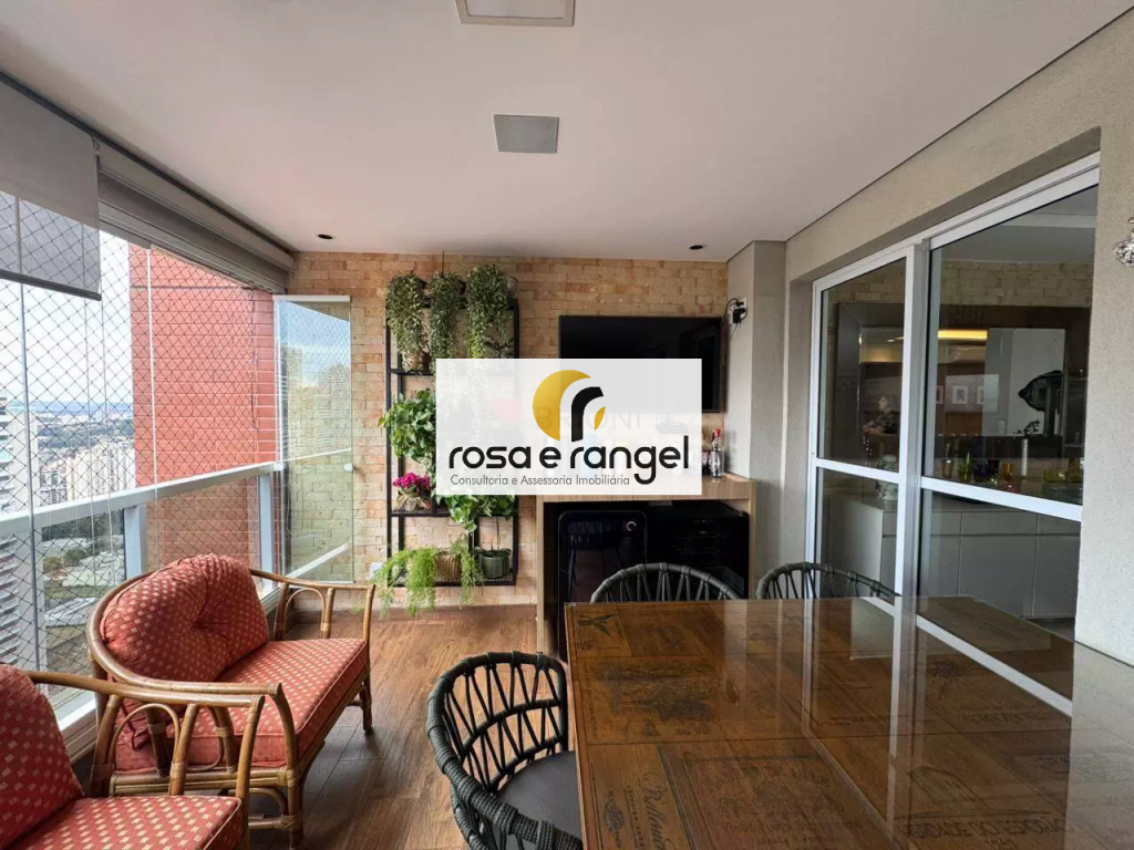 Apartamento, 3 quartos, 127 m² - Foto 14