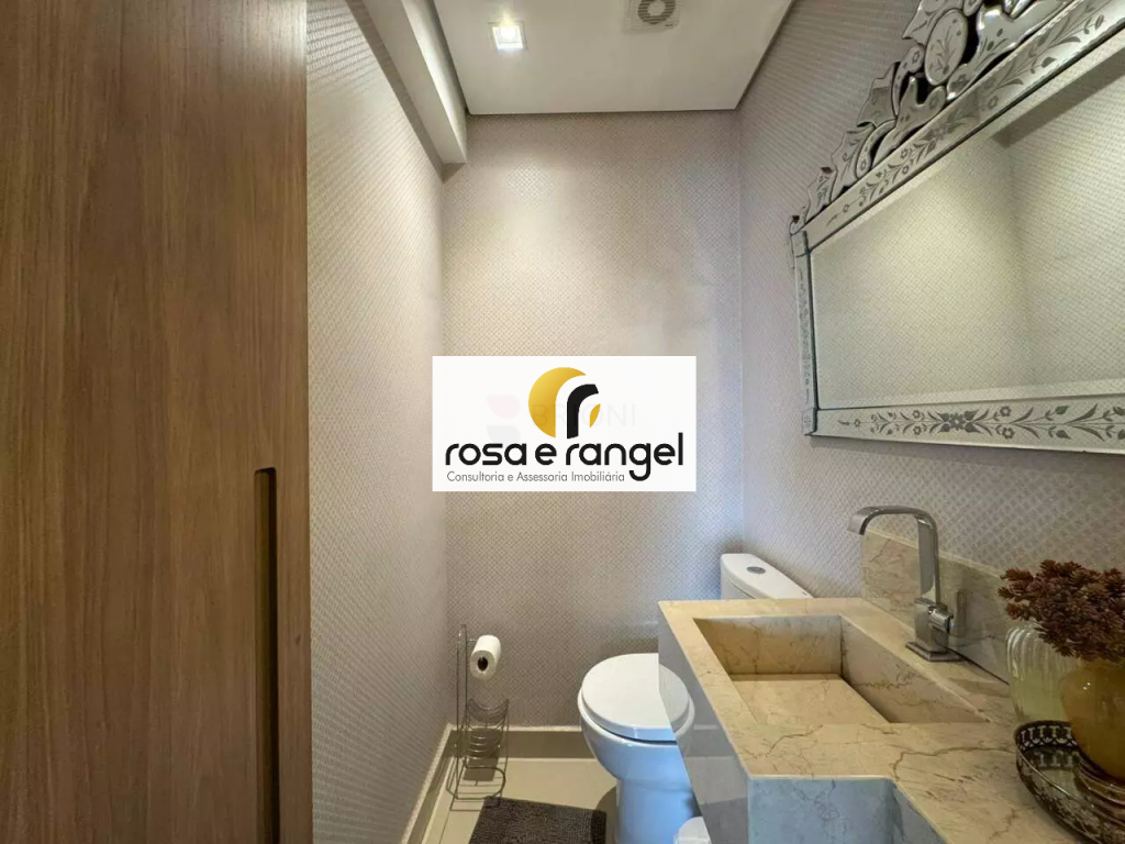 Apartamento, 3 quartos, 127 m² - Foto 16