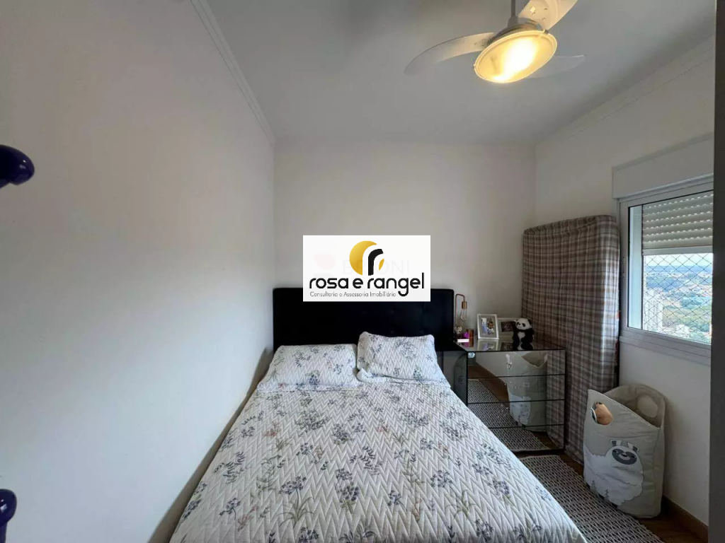 Apartamento, 3 quartos, 127 m² - Foto 17