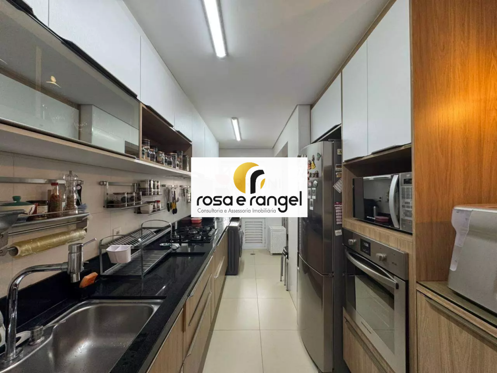 Apartamento, 3 quartos, 127 m² - Foto 18