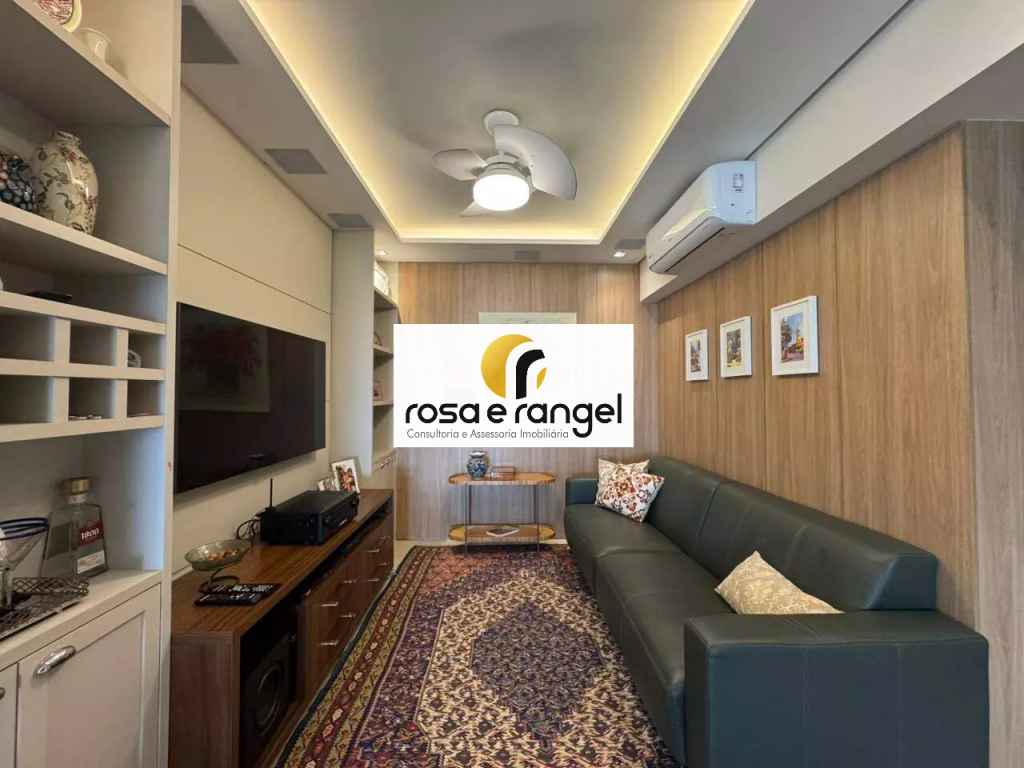 Apartamento, 3 quartos, 127 m² - Foto 19