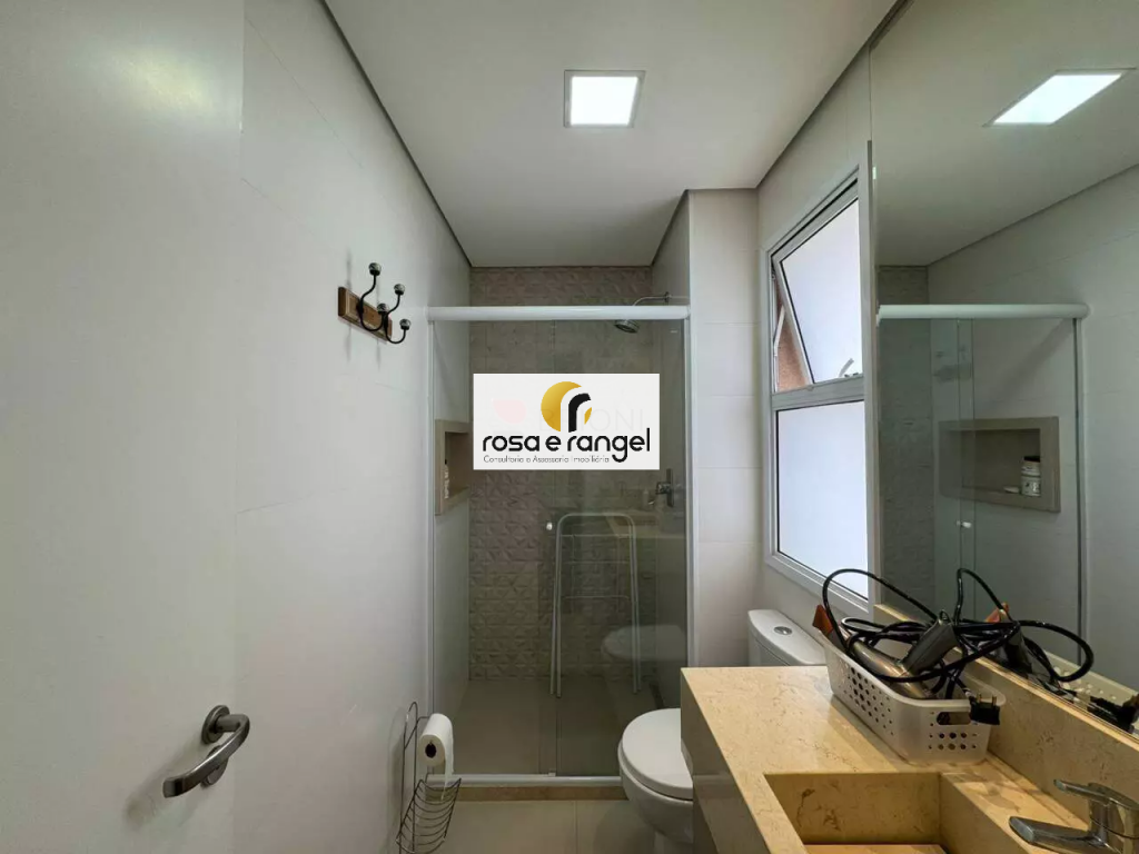 Apartamento, 3 quartos, 127 m² - Foto 20