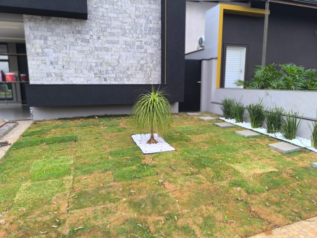 Casa de Condomínio, 3 quartos - Foto 5