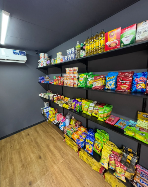 Apartamento, 2 quartos, 48 m² - Foto 2