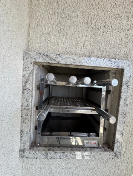 Apartamento, 2 quartos, 48 m² - Foto 5