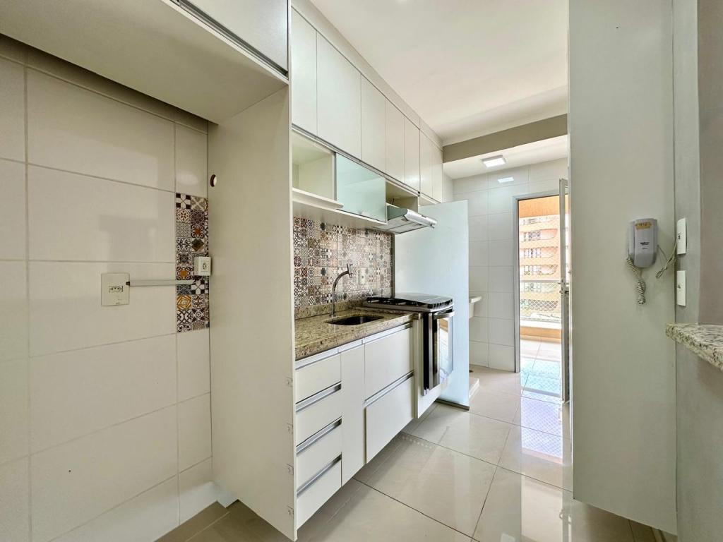 Apartamento, 2 quartos, 76 m² - Foto 2