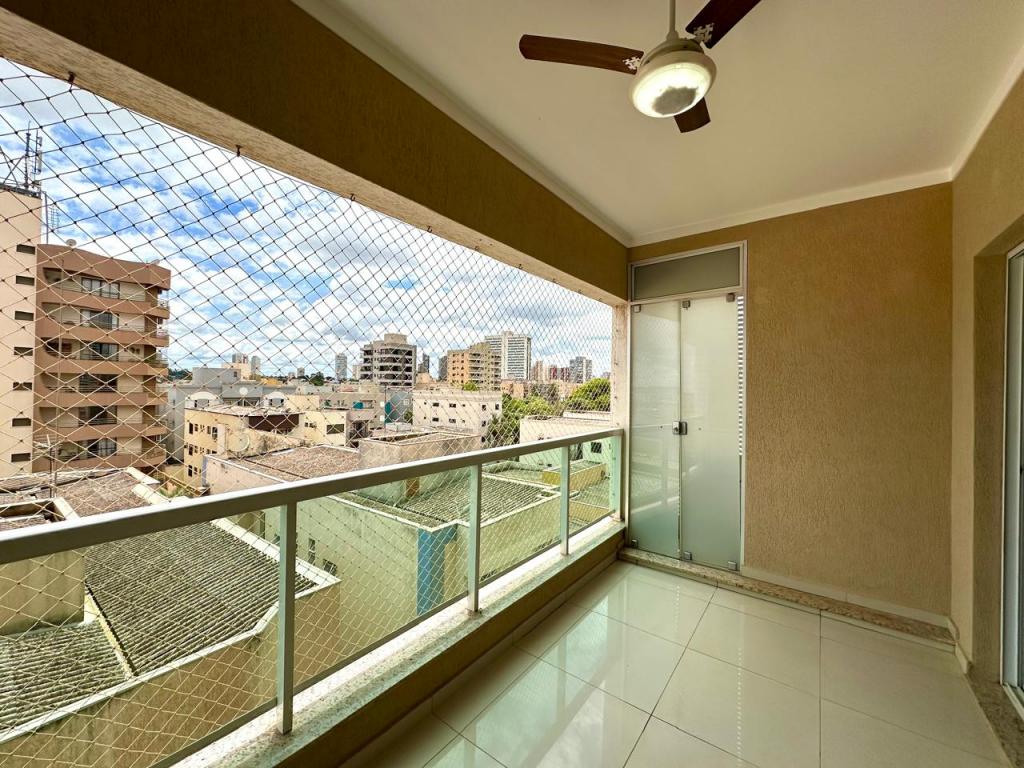 Apartamento, 2 quartos, 76 m² - Foto 6