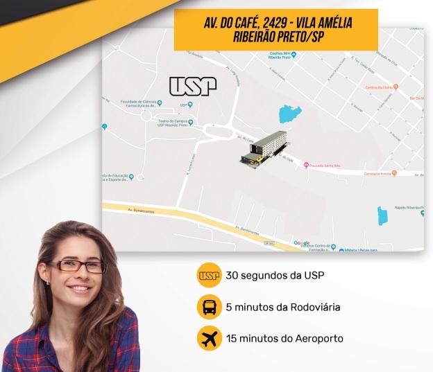 Apto para aluguel USP #2