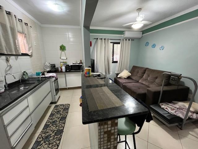 Apartamento, 2 quartos, 65 m² - Foto 1