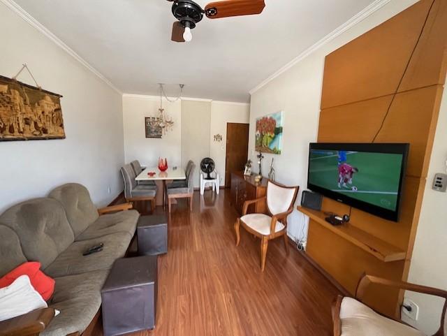 Apartamento, 2 quartos, 77 m² - Foto 4