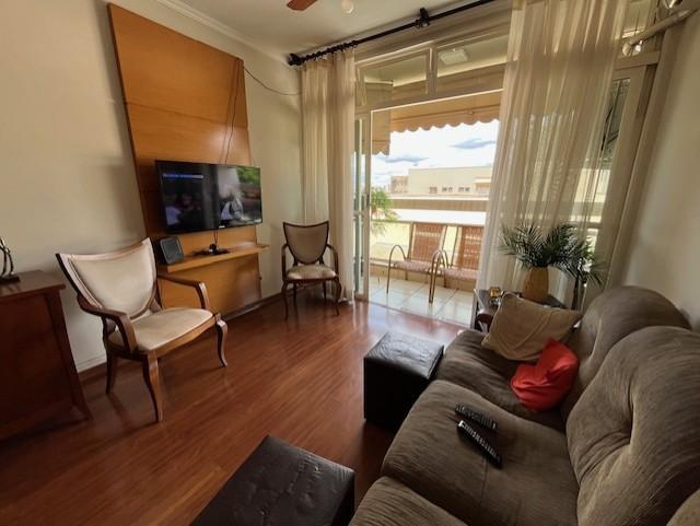 Apartamento, 2 quartos, 77 m² - Foto 7