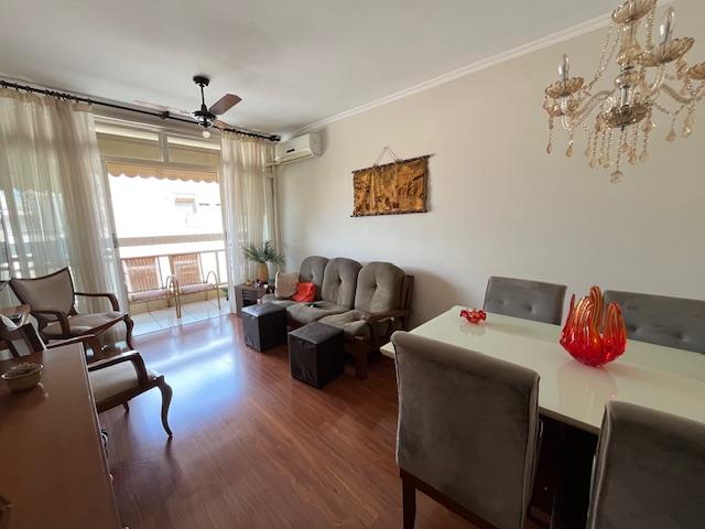 Apartamento, 2 quartos, 77 m² - Foto 1