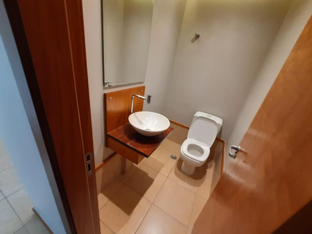Apartamento, 3 quartos, 155 m² - Foto 9