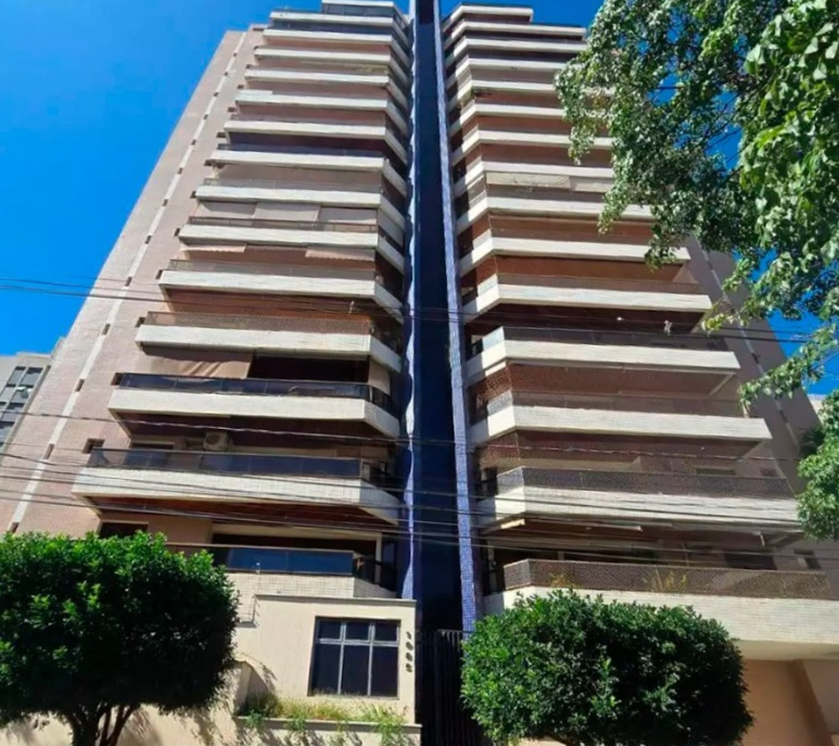 Apartamento, 3 quartos, 158 m² - Foto 2
