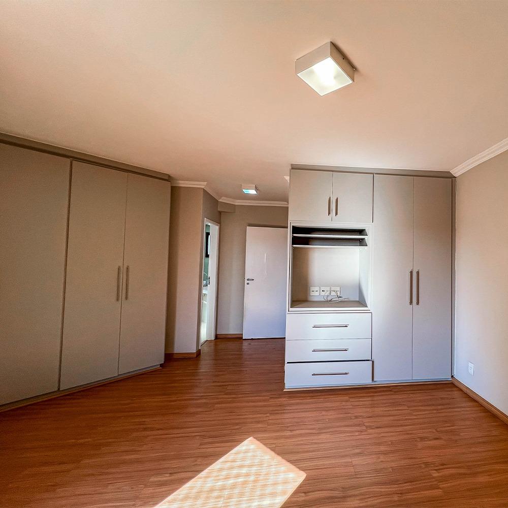 Apartamento, 3 quartos, 158 m² - Foto 3