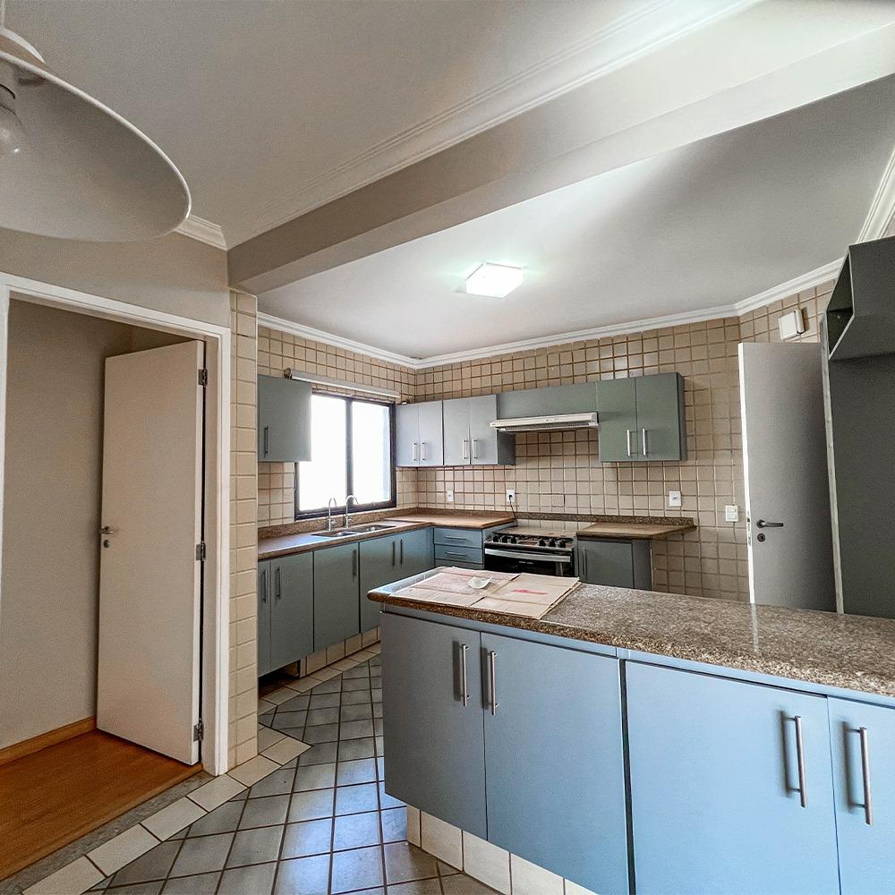 Apartamento, 3 quartos, 158 m² - Foto 4