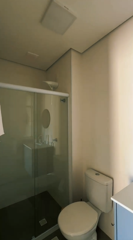 Apartamento, 1 quarto, 33 m² - Foto 2